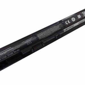 Аккумулятор для ноутбука HP RI04 ProBook 450 G3 14.8V Black 2600mAh OEM