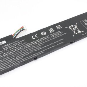 Аккумулятор для ноутбука Acer AP12A31 Aspire M3-481 11.1V Black 4500mAh OEM