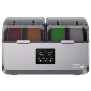 Дополнительное оборудование Creality SpacePi X4 Filament Dryer (4005010100)