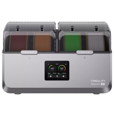 Дополнительное оборудование Creality SpacePi X4 Filament Dryer (4005010100)