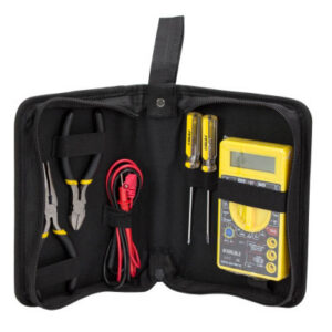 Набор инструментов Sigma электрика (4008531)