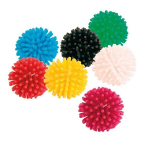 Игрушка для кошек Trixie Ёжик морской латекс 3.5 см (4011905412511)