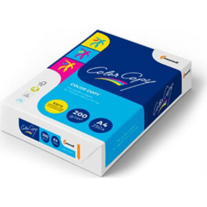 Бумага Color Copy A4, 200 г/м2 250sh (404288)