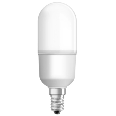 Лампочка Osram LED Star STICK75 10W/840 230V FR E14 (4058075428409)