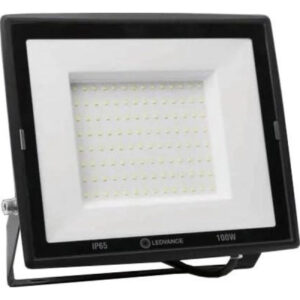Прожектор LEDVANCE FL ECO 100W/765 230V BK IP65 (4099854230592)