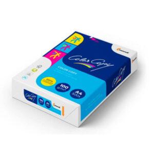 Бумага Color Copy A4, 100 г/м2 500sh (411965)