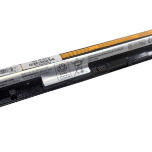 Аккумулятор для ноутбука Lenovo L12S4A02 Ideapad G500S 14.4V Black 2600mAh OEM