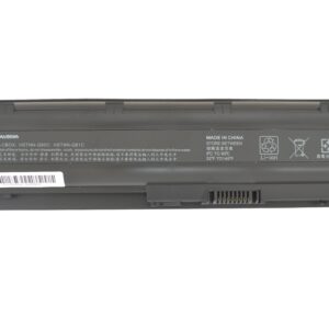 Аккумулятор для ноутбука Усил. HP Compaq HSTNN-Q62C dm4-1000 10.8V Black 8800mAh OEM
