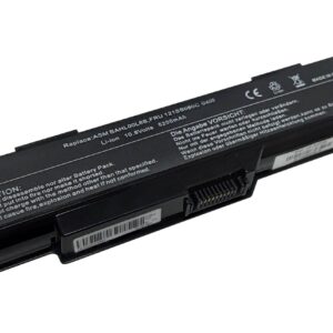 Аккумулятор для ноутбука Lenovo-IBM BAHL00L6S G410 10.8V Black 5200mAh OEM