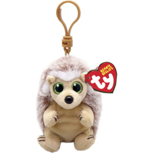 Мягкая игрушка Ty Beanie Bellies Ёжик Bumper 12 см (43114)