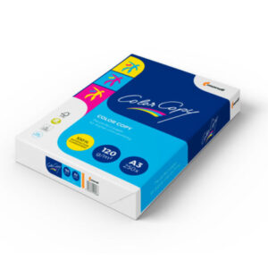 Бумага Color Copy A3, 120 г/м2 250sh (43768)