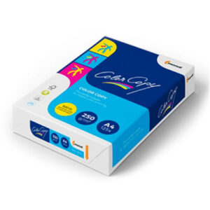 Бумага Color Copy A4, 250 g/m2 125с (43775)