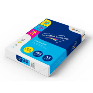 Бумага Color Copy A3, 250 г/м2 125sh (43782)