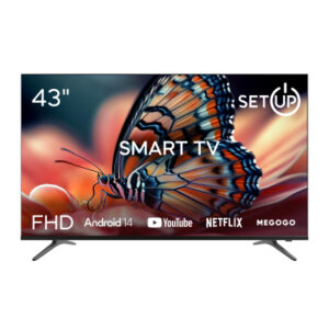 Телевизор Setup 43FSF30