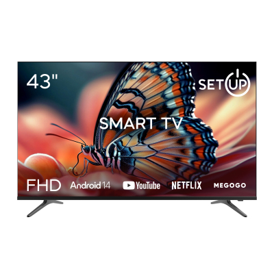 Телевизор Setup 43FSF30