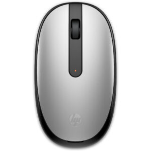 Мышка HP 240 Bluetooth Silver (43N04AA)