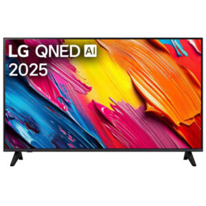 Телевизор LG 43QNED70A6A