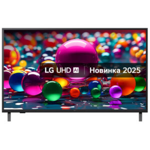 Телевизор LG 43UA75006LA