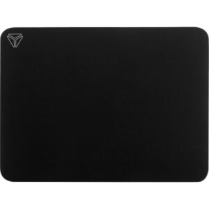 Коврик для мышки YENKEE YPM 47 Speed Top L Black (45015888)