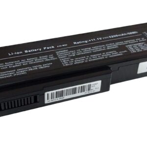 Аккумулятор для ноутбука Asus A32-M50 11.1V Black 5200mAh OEM