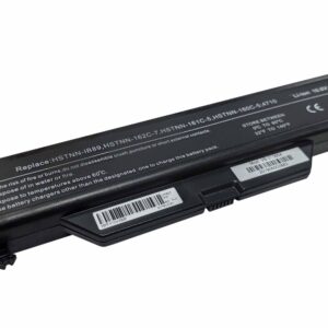 Аккумулятор для ноутбука HP Compaq HSTNN-IB89 ProBook 4510s 10.8V Black 5200mAh OEM