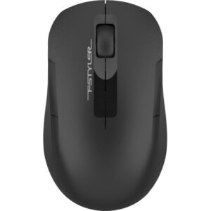 Мышка A4Tech FG15CS Air2 Wireless Black (4711421000932)