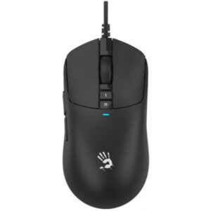 Мышка A4Tech Bloody W72 Ultra USB Black (4711421001281)