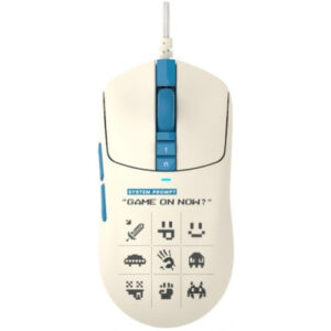 Мышка A4Tech Bloody W72 Ultra USB Pixels Blue (4711421001311)