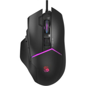 Мышка A4Tech Bloody W95 Ultra USB Black (4711421002288)
