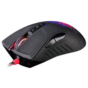 Мышка A4Tech Bloody A90A Black (4711421918596)