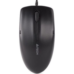 Мышка A4Tech OP-530NUS USB Black (4711421951845)