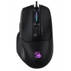 Мышка A4Tech Bloody W70 Max Stone black (4711421955348)