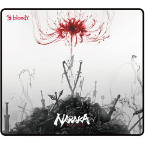 Коврик для мышки A4Tech Bloody BP-45 (4711421981248)