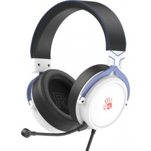 Наушники A4Tech Bloody M590i 7.1 Sports Navy (4711421986076)