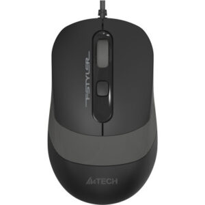 Мышка A4Tech FM10ST USB Grey (4711421990134)