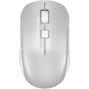 Мышка A4Tech FB26CS Air2 Bluetooth/Wireless Icy White (4711421999168)