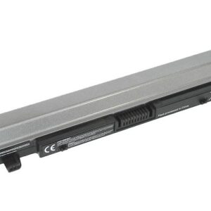 Аккумулятор для ноутбука Toshiba PA5076U-1BRS Satellite L950 14.8V Silver 2600mAh OEM