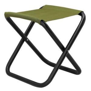 Стул складной NeRest NR-25 Хаки (4820211100605HAKI)