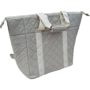 Термосумка Time Eco TE-5025, 25 л бежева (4820211101725)