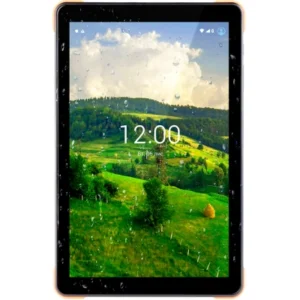Планшет Sigma Tab A1033 X-treme 10.1" 4G 6/128GB Black-orange (4827798766811)