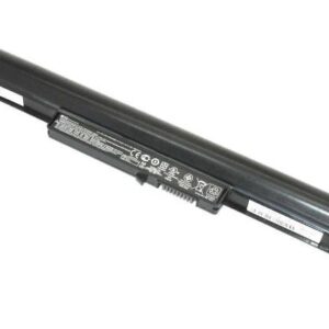 Аккумулятор для ноутбука HP HSTNN-DB4D Pavilion SleekBook 14 14.4V Black 2600mAh
