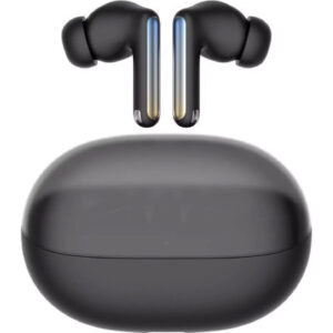 Наушники Tecno Sonic 1 Black (4895180784118)