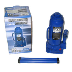 Домкрат гидравл. 10т выс 460мм