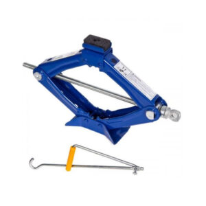 Домкрат ромб 1 т выс 350мм