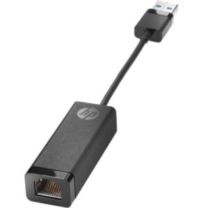 Переходник HP USB 3.0 to RJ45 Gigabit Adapter G2 (4Z7Z7AA)
