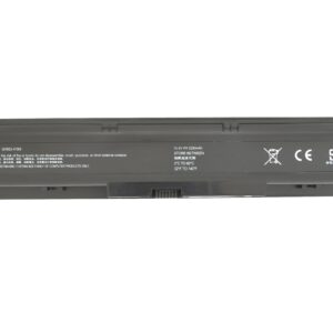 Аккумулятор для ноутбука HP Compaq HSTNN-LB2S ProBook 4730s 14.4V Black 5200mAh OEM
