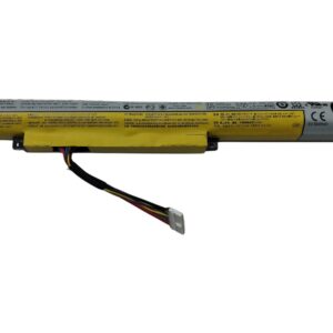 Аккумулятор для ноутбука Lenovo-IBM L12L4K01 IdeaPad Z400 14.4V Black 3350mAh Orig