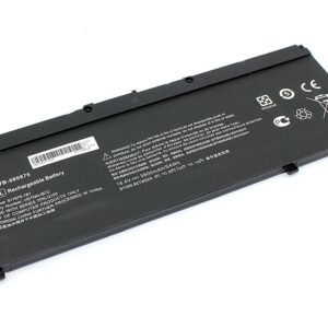 Аккумулятор для ноутбука HP SR04XL Omen 15-ce 15.4V Black 3500mAh OEM