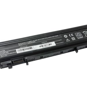 Аккумулятор для ноутбука Dell 970V9 Latitude E5440 11.1V Black 5200mAh OEM