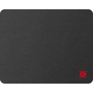 Коврик для мышки Defender Black One (50016)